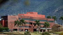  Embajada de EEUU en Caracas comparte emotivo testimonio de un experto en salvamento