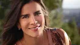 Esperanza en las ruinas: Patricia Velásquez lidera el apoyo a los afectados