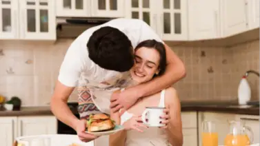 Conoce las dos mejores opciones de desayuno recomendadas para comenzar el día: aportan nutrición y energía Conoce las dos mejores opciones de desayuno recomendadas para comenzar el día: aportan nutrición y energía