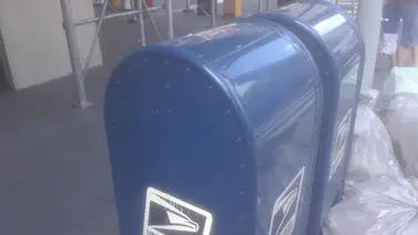 Trabajadora de USPS tras las rejas por cuantioso robo de pagos de alquileres: revelan su meticuloso plan Trabajadora de USPS tras las rejas por cuantioso robo de pagos de alquileres: revelan su meticuloso plan