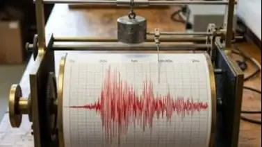 ¿Cuántas réplicas van en Venezuela hoy, 6 de julio? Funvisis emite reporte tras los terremotos ¿Cuántas réplicas van en Venezuela hoy, 6 de julio? Funvisis emite reporte tras los terremotos