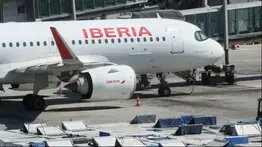 Conexión aérea España–Venezuela se reactiva: Iberia anuncia retorno de vuelos tras terremotos