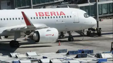 Conexión aérea España–Venezuela se reactiva: Iberia anuncia retorno de vuelos tras terremotos Conexión aérea España–Venezuela se reactiva: Iberia anuncia retorno de vuelos tras terremotos
