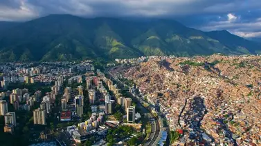 Incertidumbre post-sismo: Cámara Inmobiliaria pide garantías contra expropiaciones e invasiones Incertidumbre post-sismo: Cámara Inmobiliaria pide garantías contra expropiaciones e invasiones