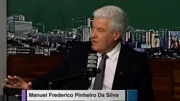 Embajador de Portugal se compromete a ayudar en la reconstrucción de Venezuela y actualiza listado de lusos fallecidos