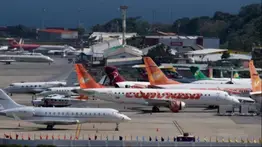 Dos aerolíneas internacionales frenan venta de vuelos hacia Caracas: lo que se sabe