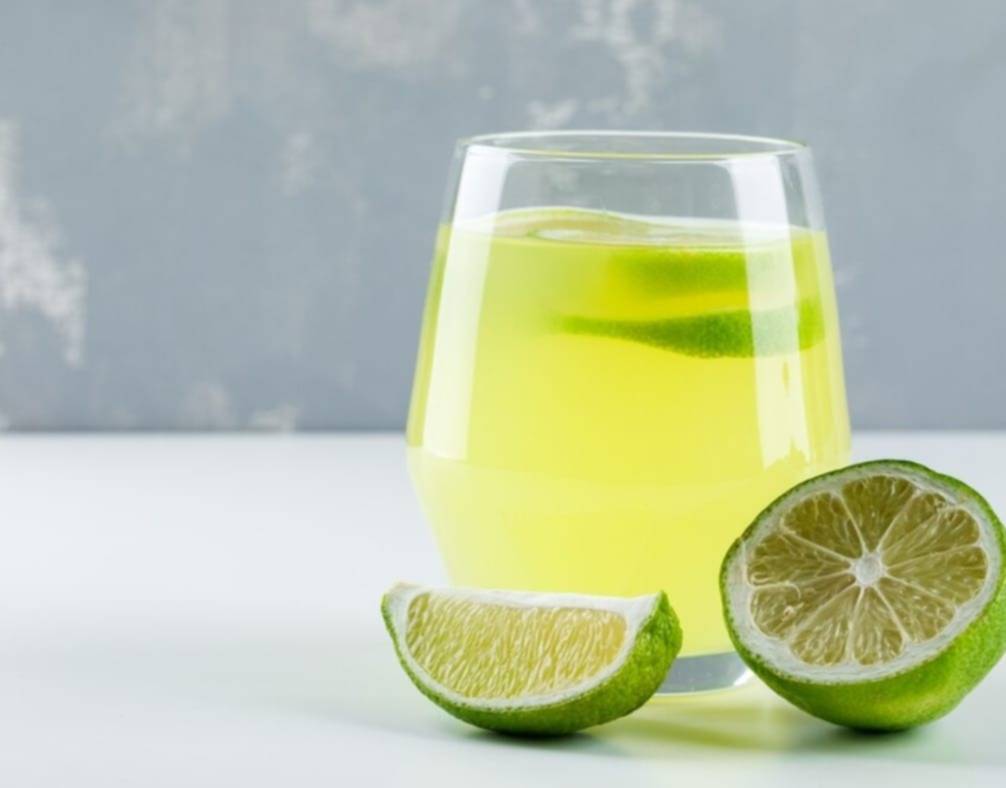 Optimiza el funcionamiento de los riñones con este jugo natural rico en vitaminas