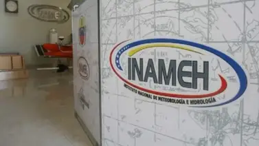 Inameh reporta lluvias y descargas eléctricas por paso de la Onda Tropical Nro. 24: dónde lloverá este 7 de julio Inameh reporta lluvias y descargas eléctricas por paso de la Onda Tropical Nro. 24: dónde lloverá este 7 de julio