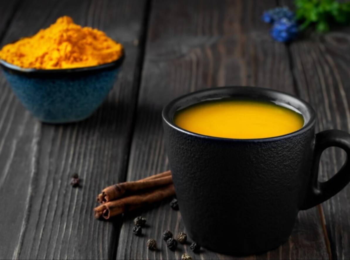 Infusión antioxidante que limpia el hígado sin necesidad de medicamentos: esta es la cantidad que debes tomar al día
