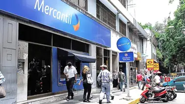¿Ya los viste? Estos son los nuevos límites de operaciones que aprobó el Banco Mercantil para transferencias y Tpago ¿Ya los viste? Estos son los nuevos límites de operaciones que aprobó el Banco Mercantil para transferencias y Tpago
