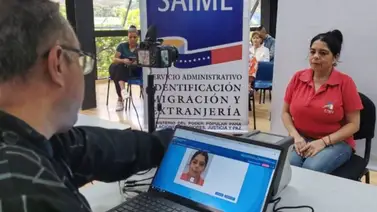 Saime habilita tres oficinas para gestionar trámites de extranjería: conozca los horarios y ubicaciones Saime habilita tres oficinas para gestionar trámites de extranjería: conozca los horarios y ubicaciones
