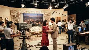 De las pantallas de RCTV a perderlo todo: primera actriz pide auxilio tras derrumbe de su hogar De las pantallas de RCTV a perderlo todo: primera actriz pide auxilio tras derrumbe de su hogar