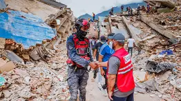 Catar envía 40 toneladas de ayuda humanitaria y delegación médica a Venezuela
