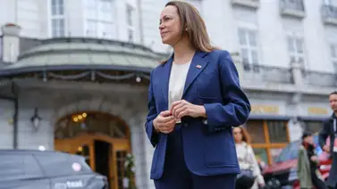 María Corina Machado envía nuevo mensaje a Venezuela: esto dijo María Corina Machado envía nuevo mensaje a Venezuela: esto dijo