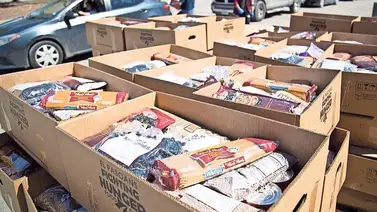 ¡Atención Illinois! Cómo recibir alimentos gratis para 10 días en las jornadas activas hasta el 9 de julio ¡Atención Illinois! Cómo recibir alimentos gratis para 10 días en las jornadas activas hasta el 9 de julio