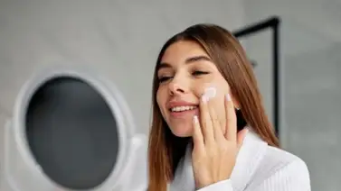 La rutina de belleza a los 30 no es igual que a los 20: Entérate cómo debes cuidar tu piel La rutina de belleza a los 30 no es igual que a los 20: Entérate cómo debes cuidar tu piel