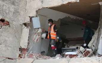 Gobernador de La Guaira revela la cifra de apartamentos aptos para habitar