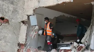Gobernador de La Guaira revela la cifra de apartamentos aptos para habitar Gobernador de La Guaira revela la cifra de apartamentos aptos para habitar
