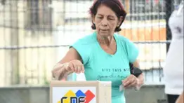 Reprograman Consulta Popular para destinar fondos a afectados por los sismos