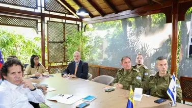 Más de un millón de toneladas de escombros en La Guaira: revelan los mecanismos que usarán para rehabilitar los espacios urbanos Más de un millón de toneladas de escombros en La Guaira: revelan los mecanismos que usarán para rehabilitar los espacios urbanos