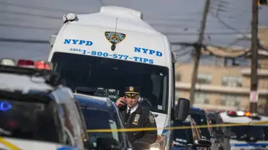 Inmigrante murió apuñalada por su hija en Nueva York: la agresora salió recientemente de un hospital psiquiátrico Inmigrante murió apuñalada por su hija en Nueva York: la agresora salió recientemente de un hospital psiquiátrico