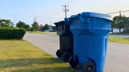 ¿A quiénes afecta las nuevas tarifas? Conoce los nuevos montos para reemplazar botes de basura en Virginia Beach 