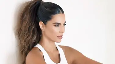 Chepa Candela: Gaby Espino le replica duro a sus detractores Chepa Candela: Gaby Espino le replica duro a sus detractores