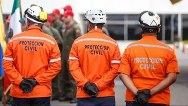 Protección Civil de Caracas activa registro: sepa cómo solicitar inspecciones de viviendas por sismos Protección Civil de Caracas activa registro: sepa cómo solicitar inspecciones de viviendas por sismos