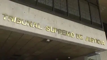El TSJ anuncia la fecha exacta en la que se reanudan los lapsos procesales en Caracas: detalles El TSJ anuncia la fecha exacta en la que se reanudan los lapsos procesales en Caracas: detalles