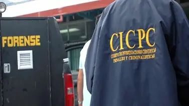 Estrangulan a adolescente y abandonan el cuerpo en vía pública: familiares identifican a la víctima Estrangulan a adolescente y abandonan el cuerpo en vía pública: familiares identifican a la víctima