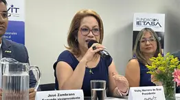 ¿Cómo viajar en plena contingencia? El consejo de Avavit y las aerolíneas habilitadas 