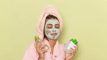 Aloe vera: así puedes utilizar su gel en pro de tu cuidado integral Aloe vera: así puedes utilizar su gel en pro de tu cuidado integral