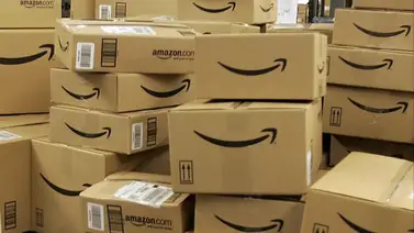 Cajas de Amazon Cajas de Amazon
