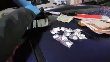 Desmantelan operación de venta de drogas en modalidad de “delivery”: caen 29 venezolanos Desmantelan operación de venta de drogas en modalidad de “delivery”: caen 29 venezolanos