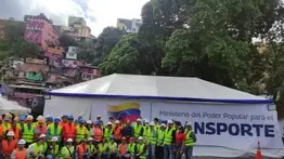 UCV y Colegio de Ingenieros convocan: abren registro dirigido a ingenieros y constructoras para evaluar estructuras