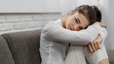 Salud mental en tiempos modernos: la persistencia del malestar es la verdadera alarma para ir a terapia Salud mental en tiempos modernos: la persistencia del malestar es la verdadera alarma para ir a terapia