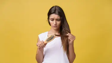 ¡No más cabello maltratado!: Aprende cómo reparar el pelo y sellar las puntas ¡No más cabello maltratado!: Aprende cómo reparar el pelo y sellar las puntas