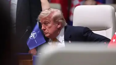 EEUU termina la tregua con Irán y reactiva la ofensiva militar: esto dijo Trump sobre nuevos ataques EEUU termina la tregua con Irán y reactiva la ofensiva militar: esto dijo Trump sobre nuevos ataques
