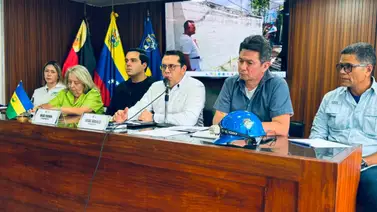 ¿Están seguras las aulas? Reportan el estado real de los colegios de Baruta ¿Están seguras las aulas? Reportan el estado real de los colegios de Baruta