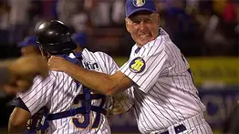 Fallece el legendario Phil Regan a los 89 años de edad