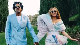 El búnker de cristal y concreto: así es la propiedad de 200 millones de dólares de Beyoncé y Jay-Z en Malibú