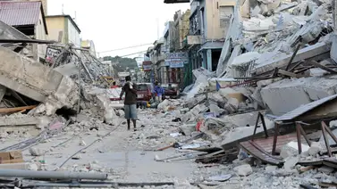 Latinoamérica bajo la lupa sísmica: Los mega terremotos que marcaron la historia moderna Latinoamérica bajo la lupa sísmica: Los mega terremotos que marcaron la historia moderna