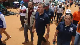 ONU pide aliviar sanciones a Venezuela tras los terremotos: ¿Qué dijo la organización?