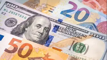 Dólar y euro BCV para el 9 de julio: moneda estadounidense ya supera los Bs 700 Dólar y euro BCV para el 9 de julio: moneda estadounidense ya supera los Bs 700