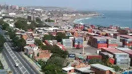 ¿Cuándo se reactivará la actividad comercial en La Guaira? Esto explica Fedecámaras
