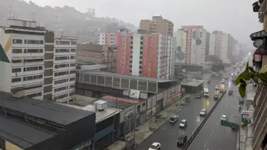 Onda Tropical N° 26 en Venezuela: estas son las regiones donde lloverá en las próximas horas Onda Tropical N° 26 en Venezuela: estas son las regiones donde lloverá en las próximas horas