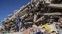 ¿Perdió sus documentos en los terremotos? Estas son las recomendaciones legales de los expertos