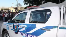 Fatal desenlace de riña callejera entre dos mujeres: joven sufre aborto tras recibir un fuerte golpe