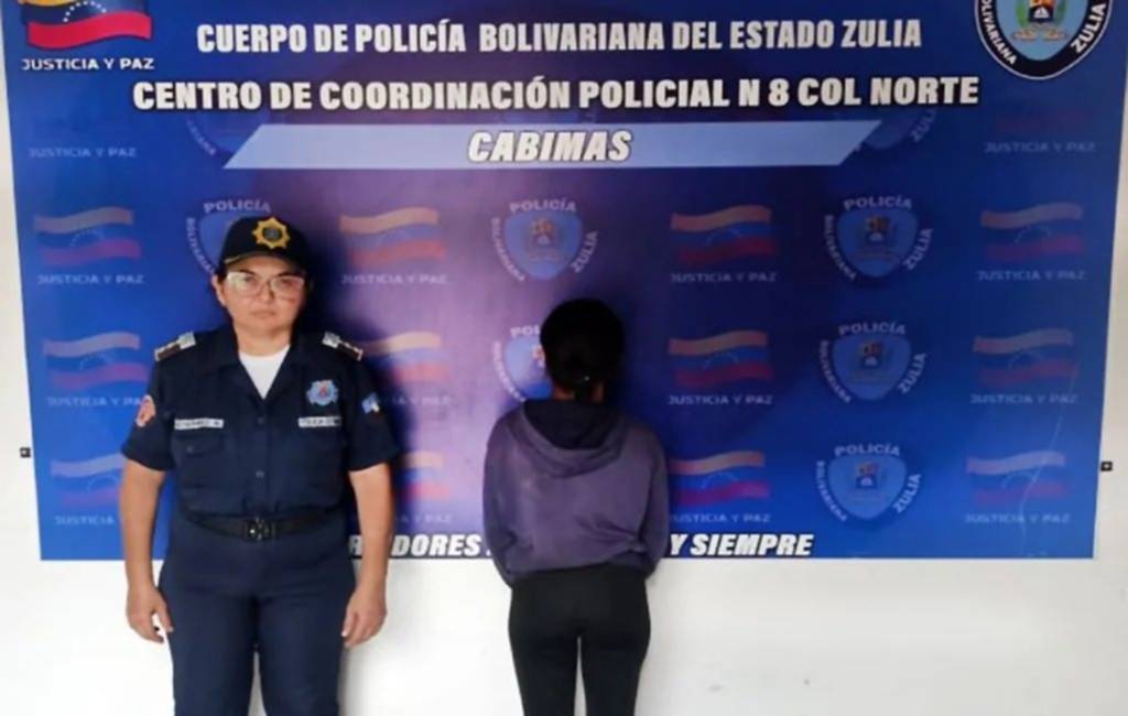 Fatal desenlace de riña callejera entre dos mujeres: joven sufre aborto tras recibir un fuerte golpe
