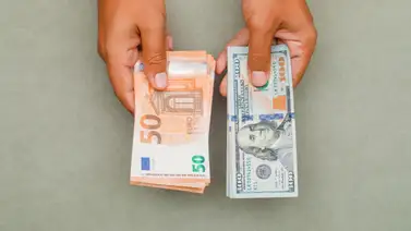 Así se cotiza el dólar y euro BCV para este jueves 9 de julio Así se cotiza el dólar y euro BCV para este jueves 9 de julio